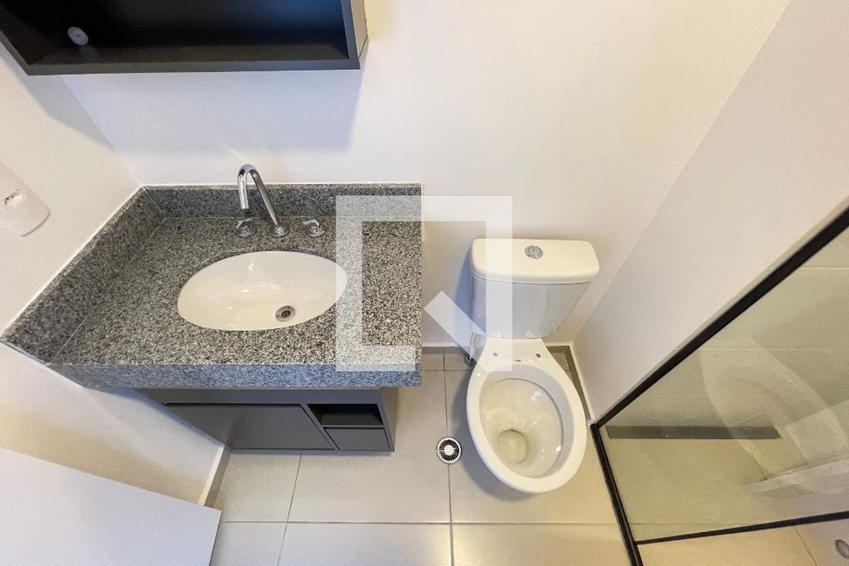 Kitnet-Studio, 32 m² - Foto 18