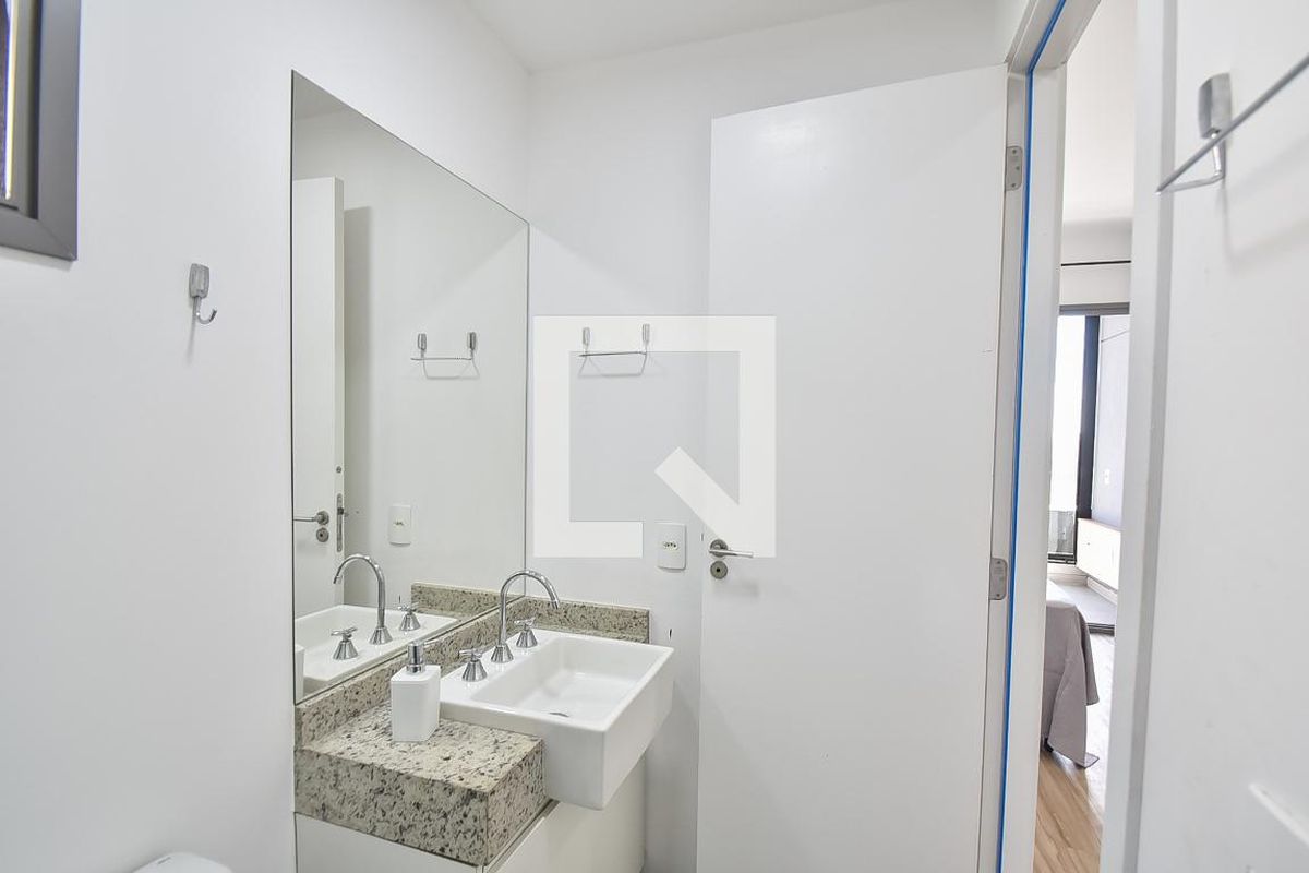 Kitnet-Studio, 27 m² - Foto 30