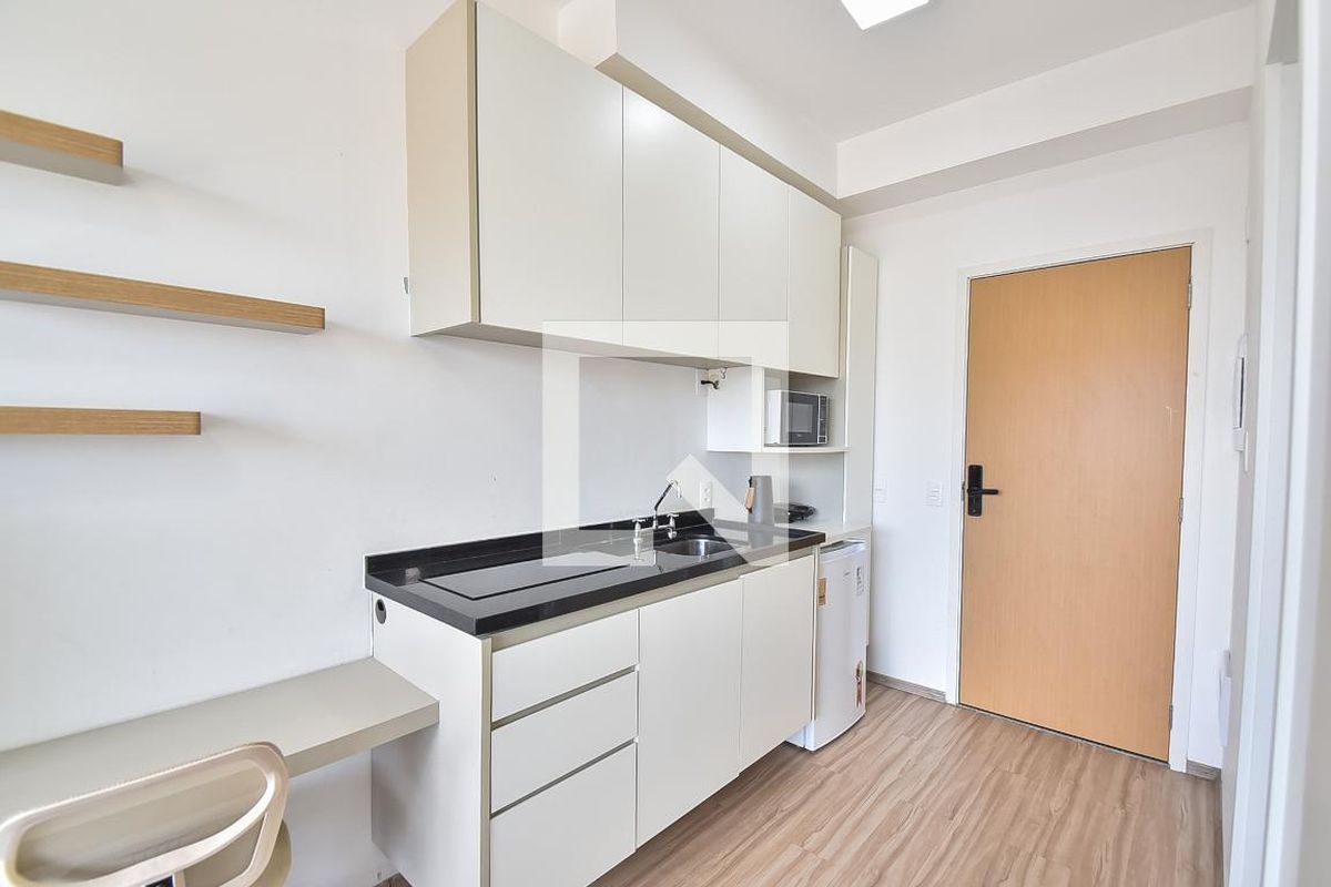 Kitnet-Studio, 27 m² - Foto 34