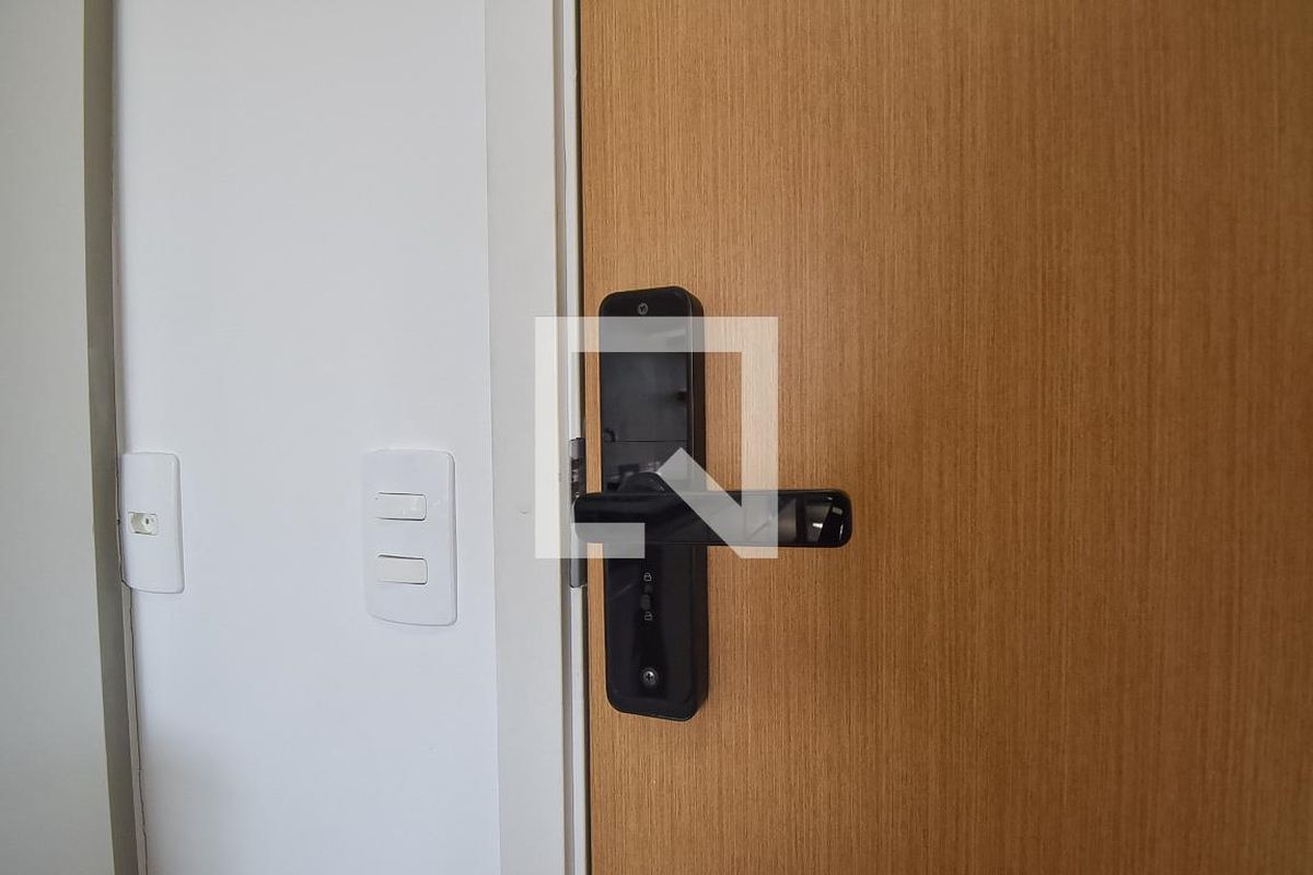 Kitnet-Studio, 27 m² - Foto 42