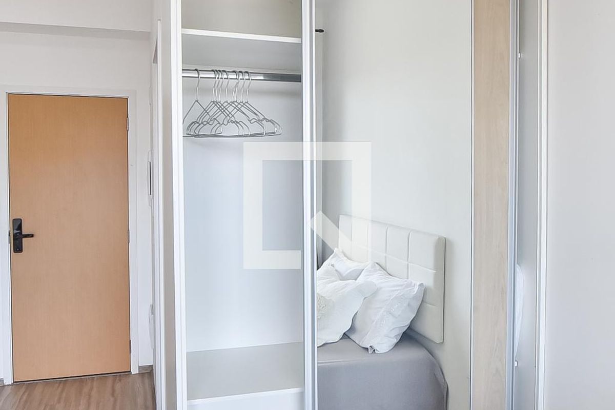 Kitnet-Studio, 27 m² - Foto 12
