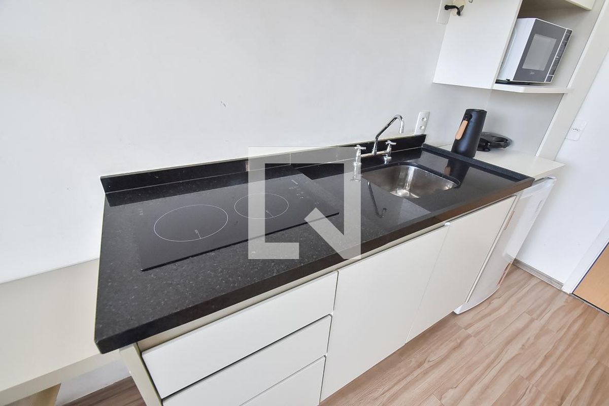 Kitnet-Studio, 27 m² - Foto 40