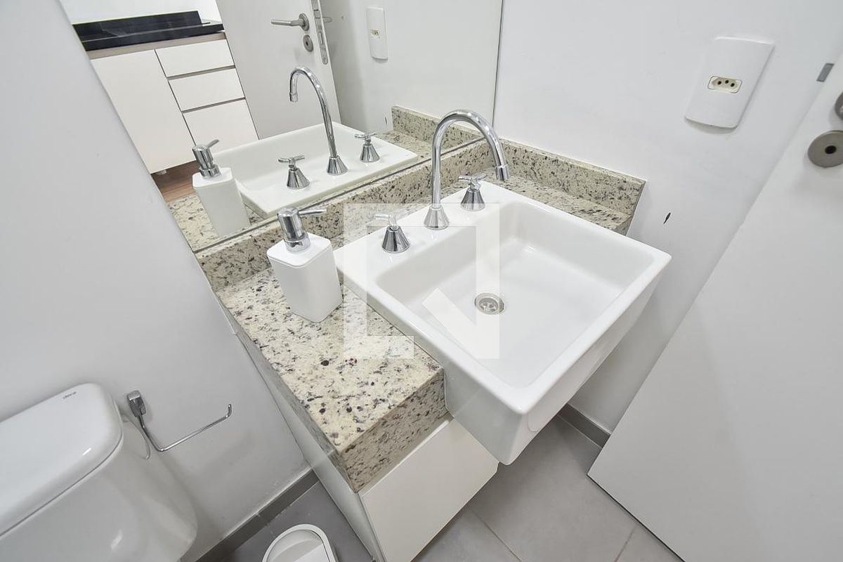 Kitnet-Studio, 27 m² - Foto 32