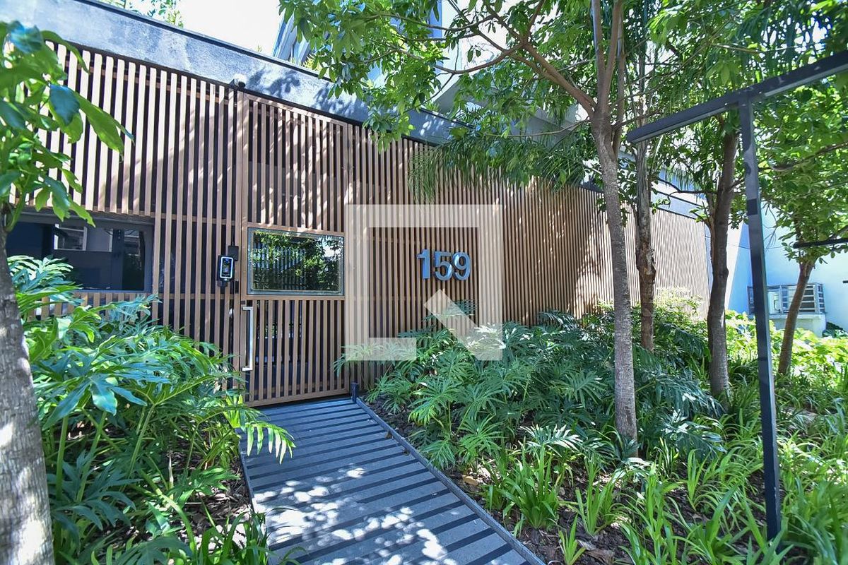 Kitnet-Studio, 27 m² - Foto 80