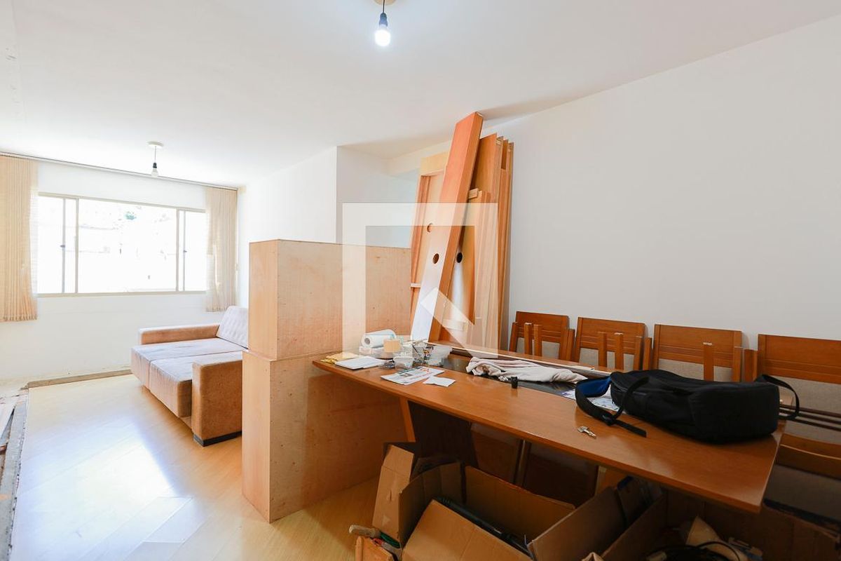 Apartamento, 3 quartos, 114 m² - Foto 2