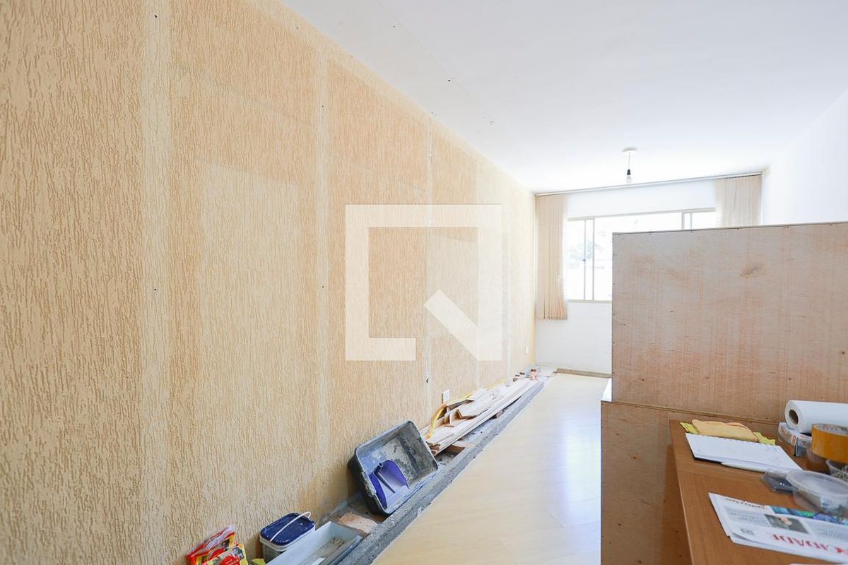 Apartamento, 3 quartos, 114 m² - Foto 3