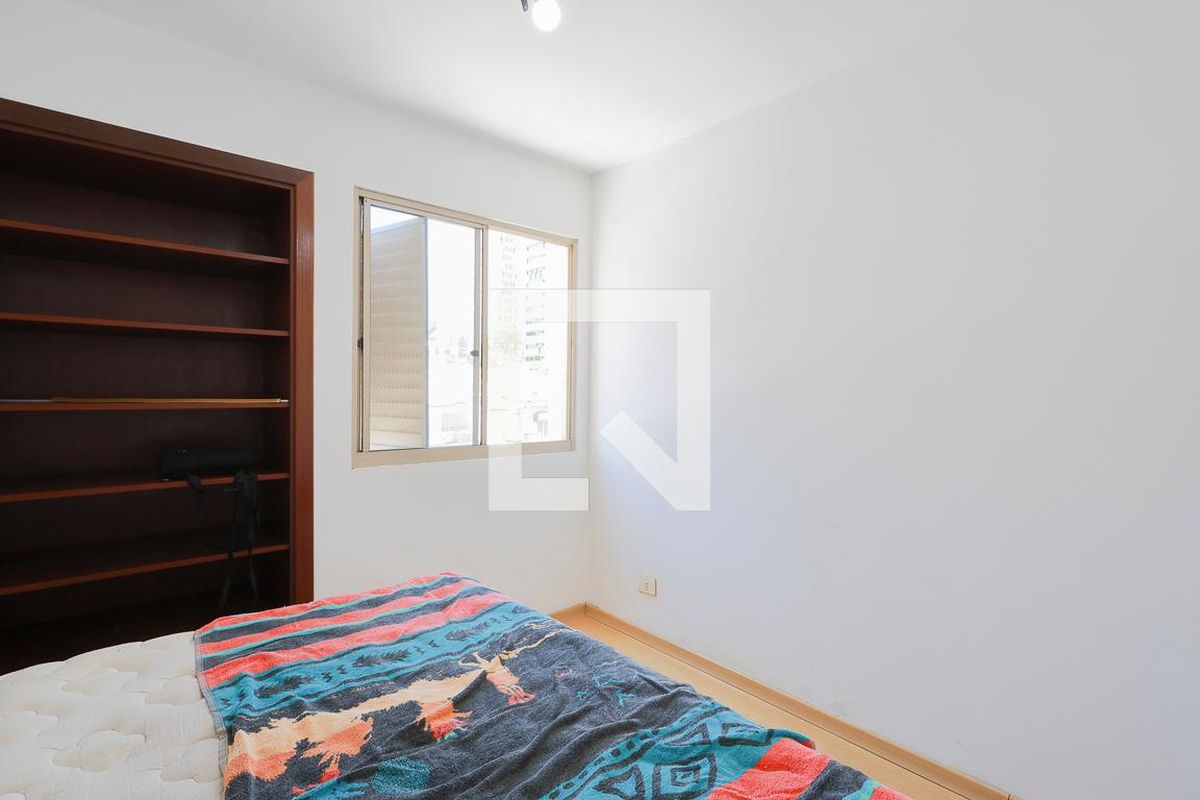 Apartamento, 3 quartos, 114 m² - Foto 42