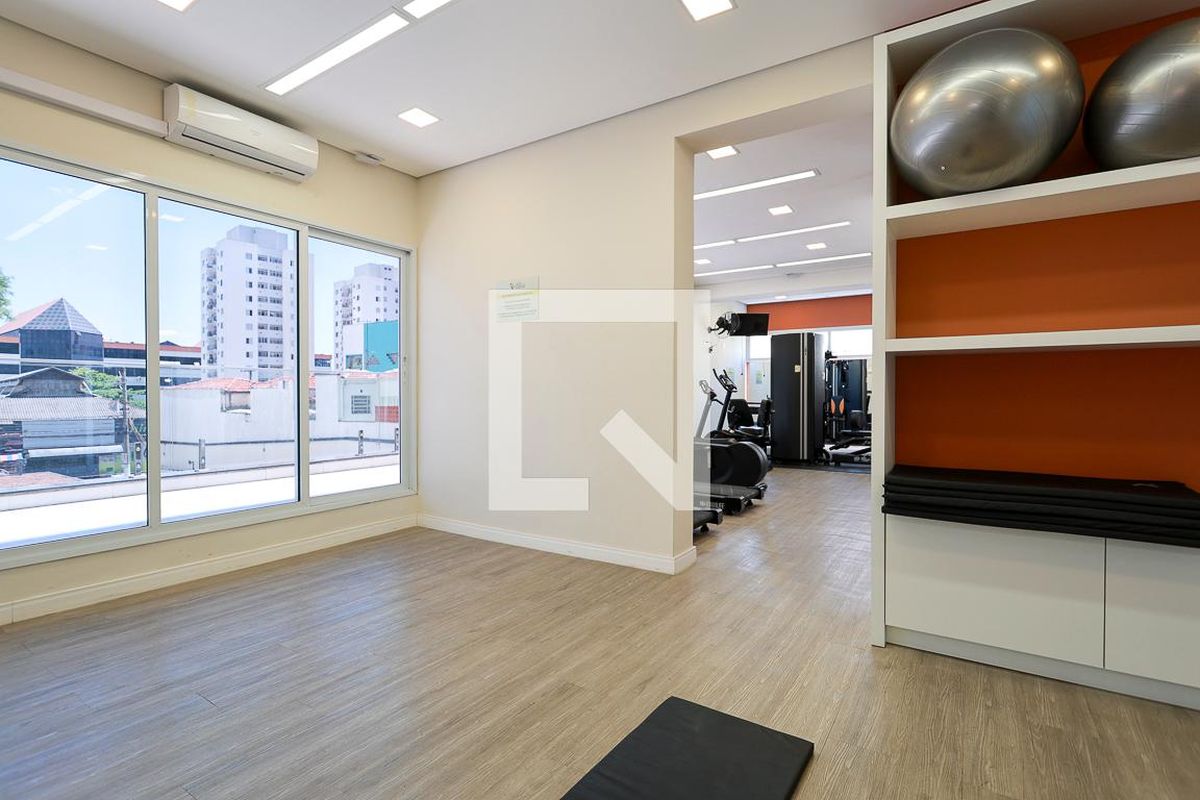 Apartamento, 3 quartos, 114 m² - Foto 88