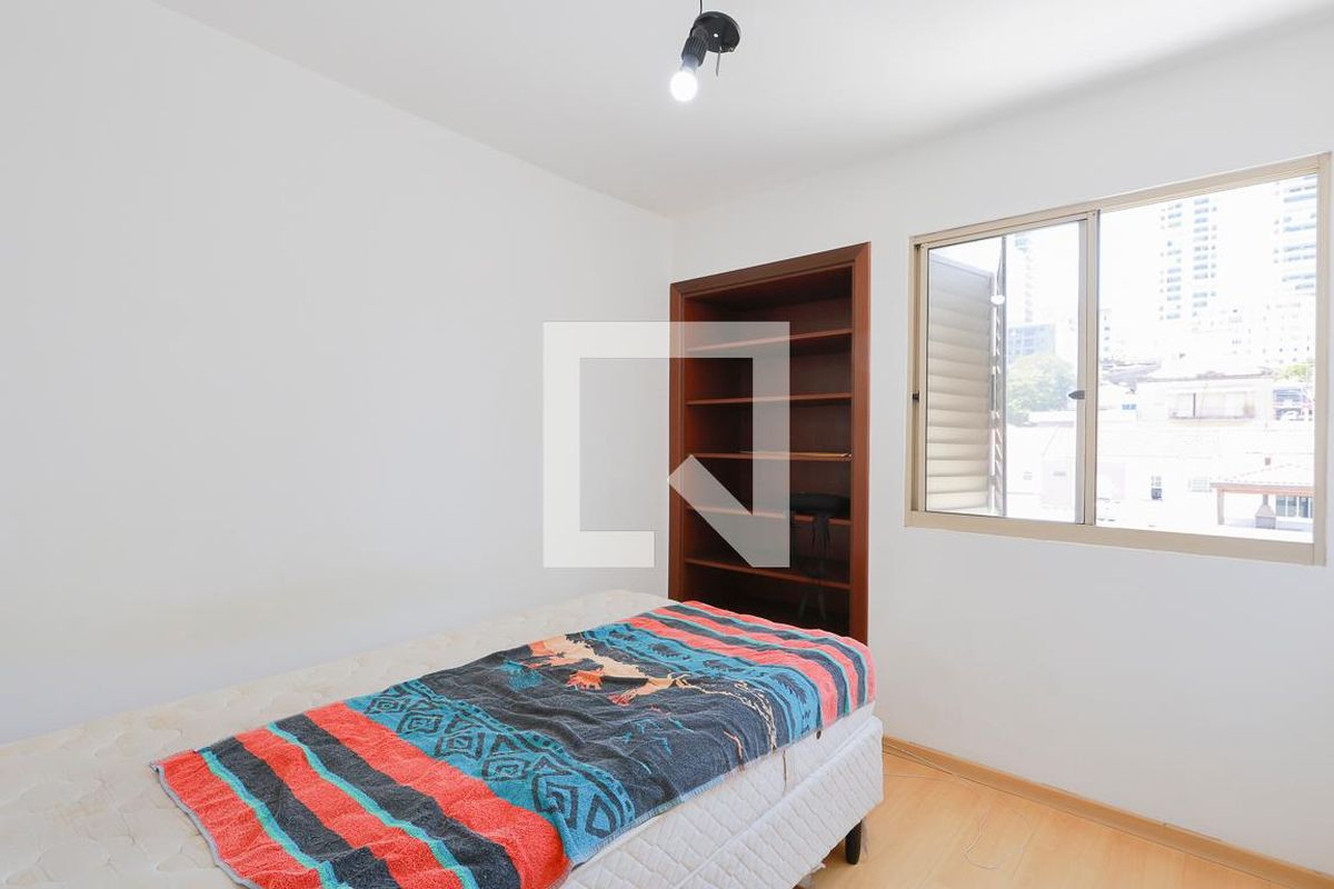 Apartamento, 3 quartos, 114 m² - Foto 40