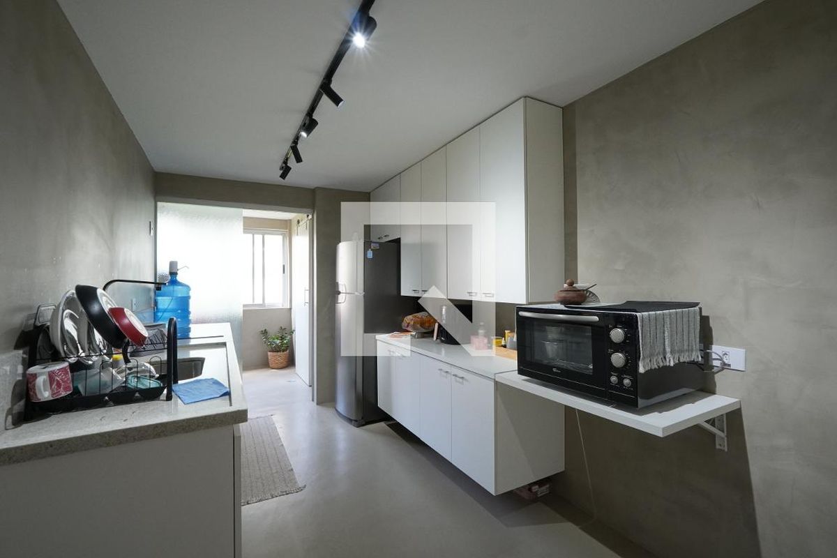 Apartamento, 3 quartos, 96 m² - Foto 52