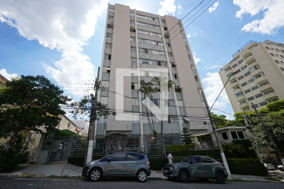 Apartamento, 3 quartos, 96 m² - Foto 86