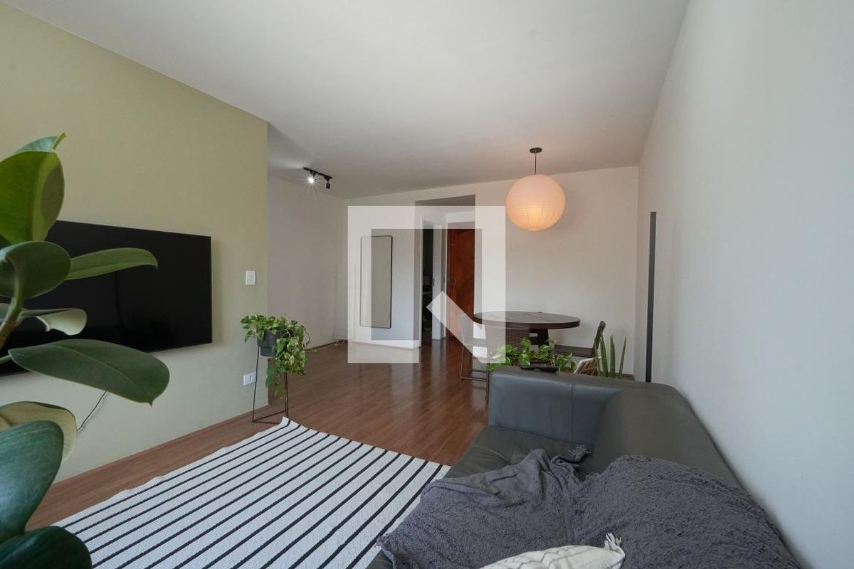 Apartamento, 3 quartos, 96 m² - Foto 8