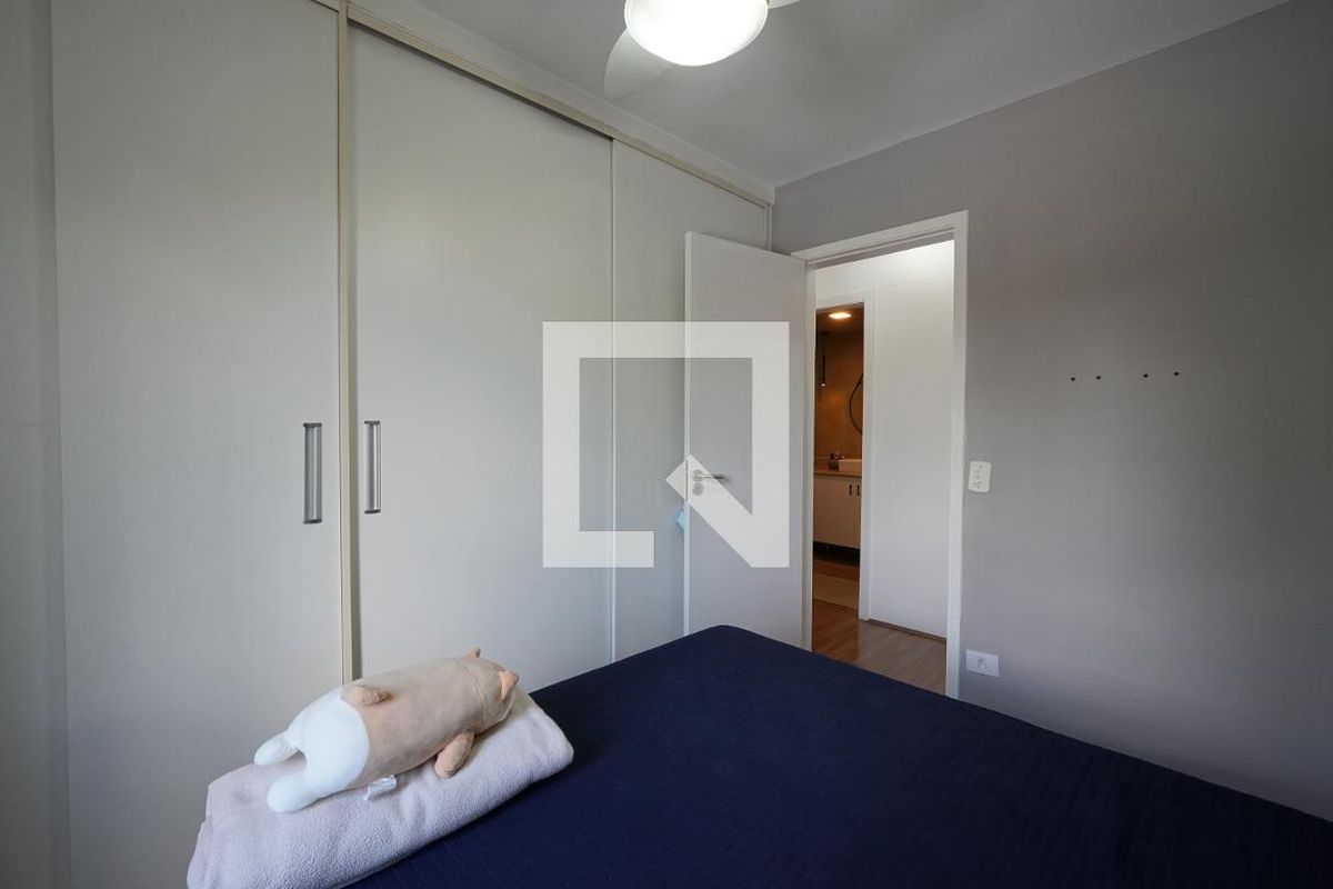 Apartamento, 3 quartos, 96 m² - Foto 22