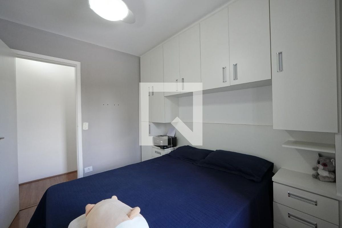 Apartamento, 3 quartos, 96 m² - Foto 20