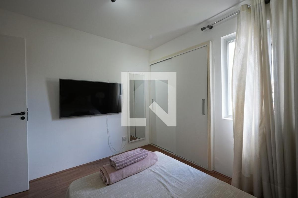 Apartamento, 3 quartos, 96 m² - Foto 30