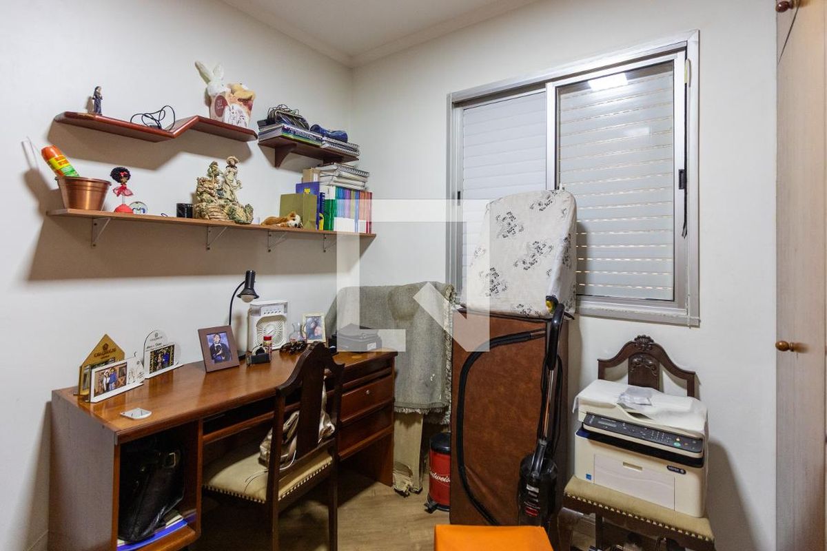 Apartamento à Venda - Parque Prado, 3 Quartos,  70 m2 em , Campinas - sp | SoloBR