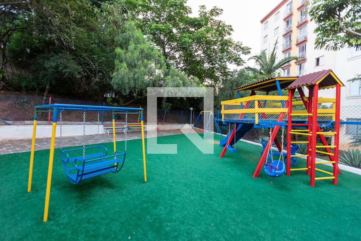 Apartamento à Venda - Parque Prado, 3 Quartos,  70 m2 em , Campinas - sp | SoloBR