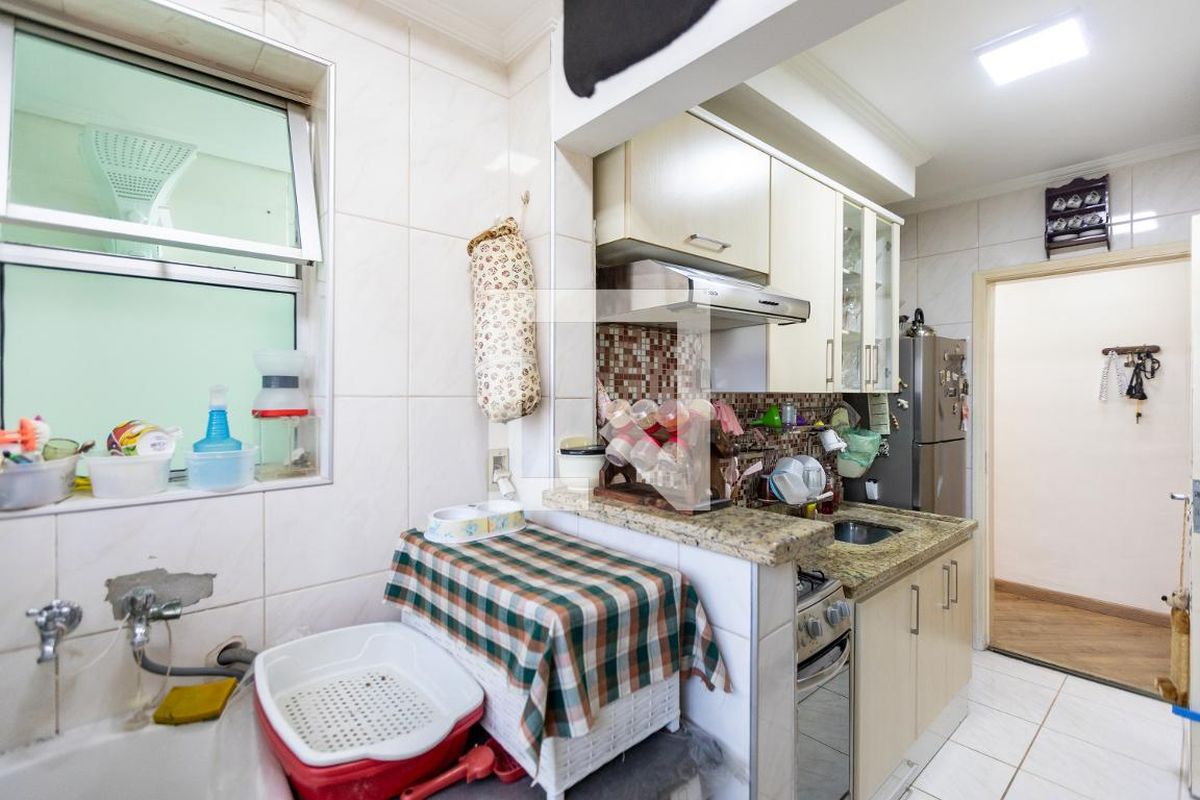 Apartamento à Venda - Parque Prado, 3 Quartos,  70 m2 em , Campinas - sp | SoloBR
