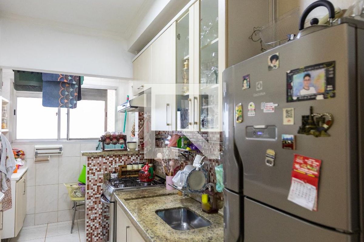 Apartamento à Venda - Parque Prado, 3 Quartos,  70 m2 em , Campinas - sp | SoloBR