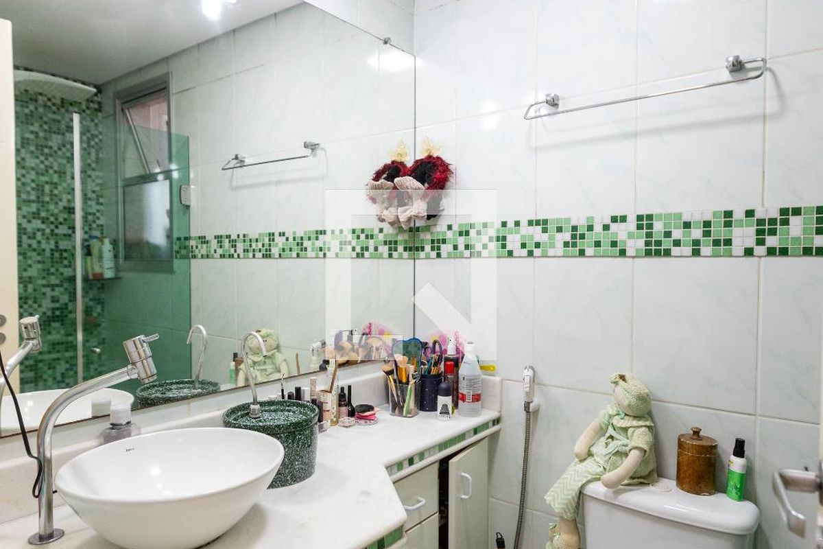 Apartamento à Venda - Parque Prado, 3 Quartos,  70 m2 em , Campinas - sp | SoloBR