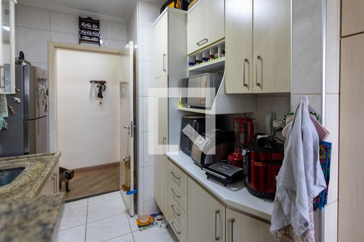 Apartamento à Venda - Parque Prado, 3 Quartos,  70 m2 em , Campinas - sp | SoloBR
