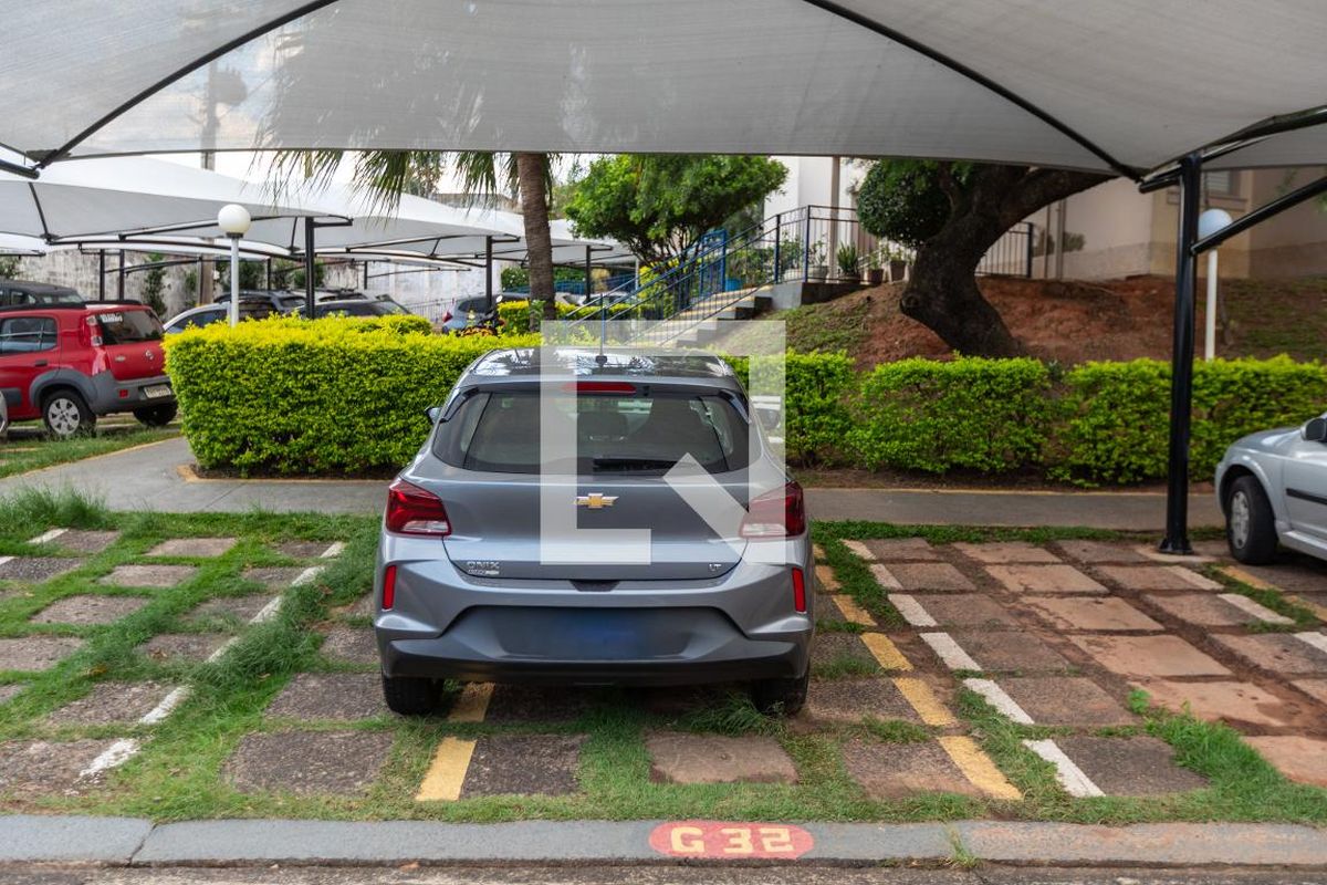 Apartamento à Venda - Parque Prado, 3 Quartos,  70 m2 em , Campinas - sp | SoloBR