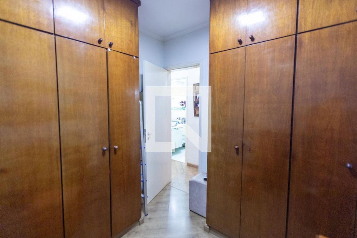 Apartamento à Venda - Parque Prado, 3 Quartos,  70 m2 em , Campinas - sp | SoloBR