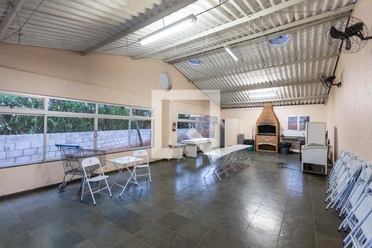 Apartamento à Venda - Parque Prado, 3 Quartos,  70 m2 em , Campinas - sp | SoloBR