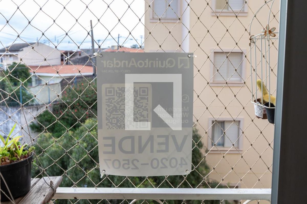 Apartamento à Venda - Parque Prado, 3 Quartos,  70 m2 em , Campinas - sp | SoloBR