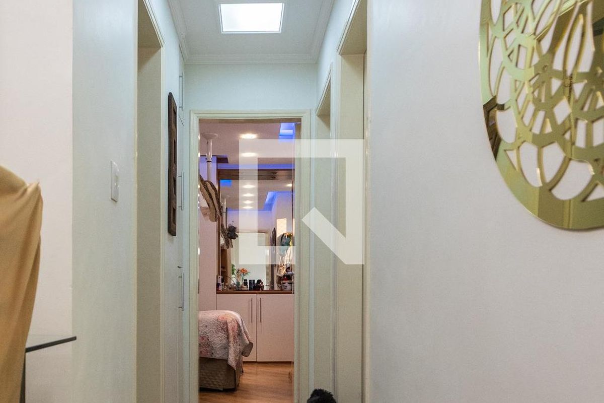 Apartamento à Venda - Parque Prado, 3 Quartos,  70 m2 em , Campinas - sp | SoloBR