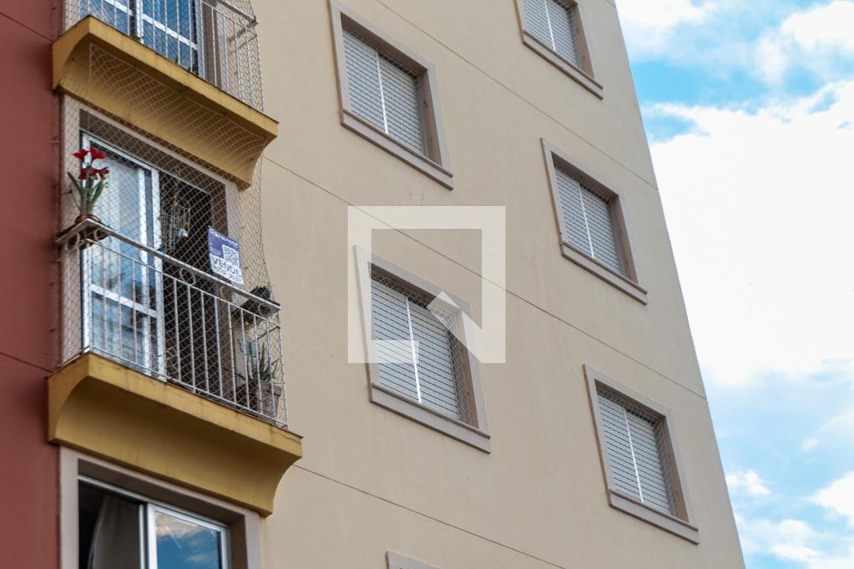 Apartamento à Venda - Parque Prado, 3 Quartos,  70 m2 em , Campinas - sp | SoloBR