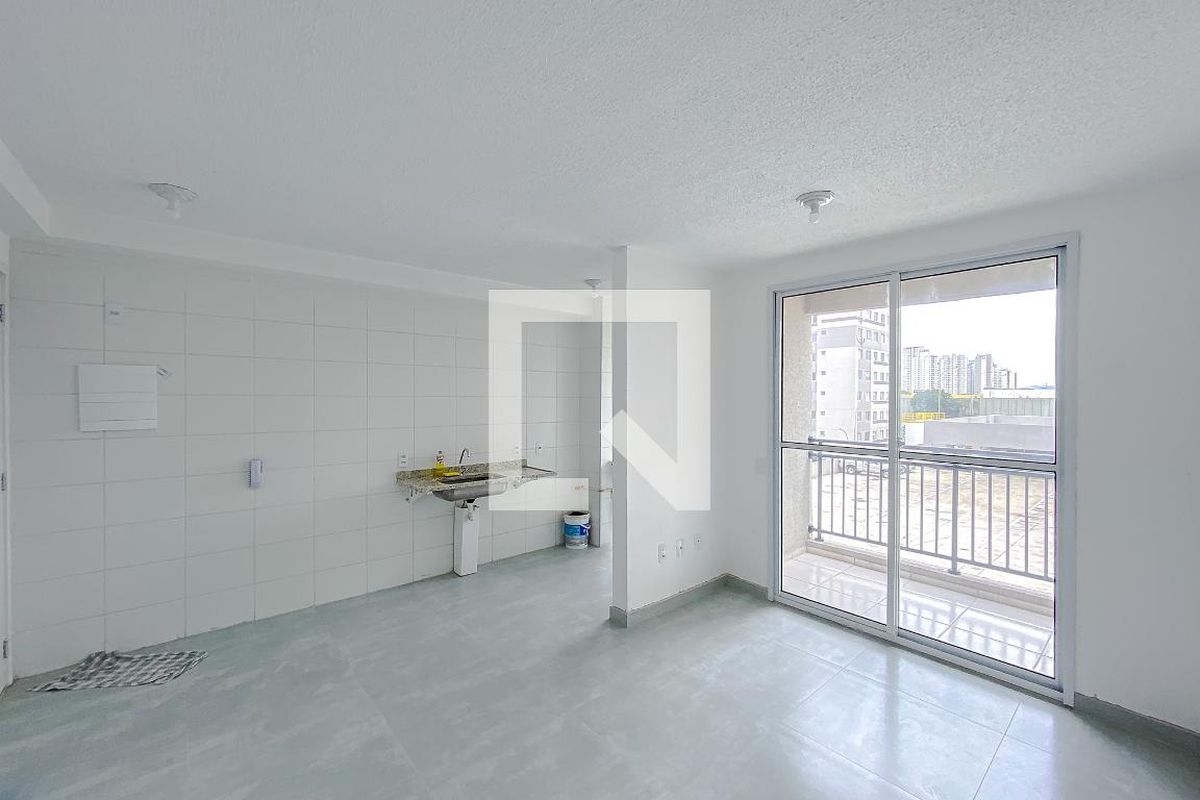 Apartamento, 2 quartos, 50 m² - Foto 6