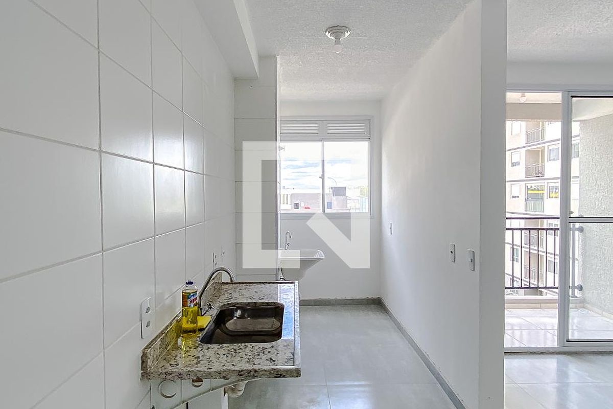 Apartamento, 2 quartos, 50 m² - Foto 62