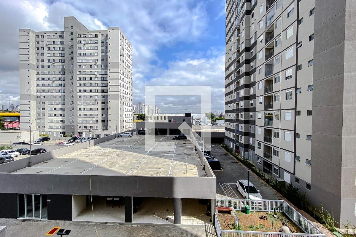 Apartamento, 2 quartos, 50 m² - Foto 50