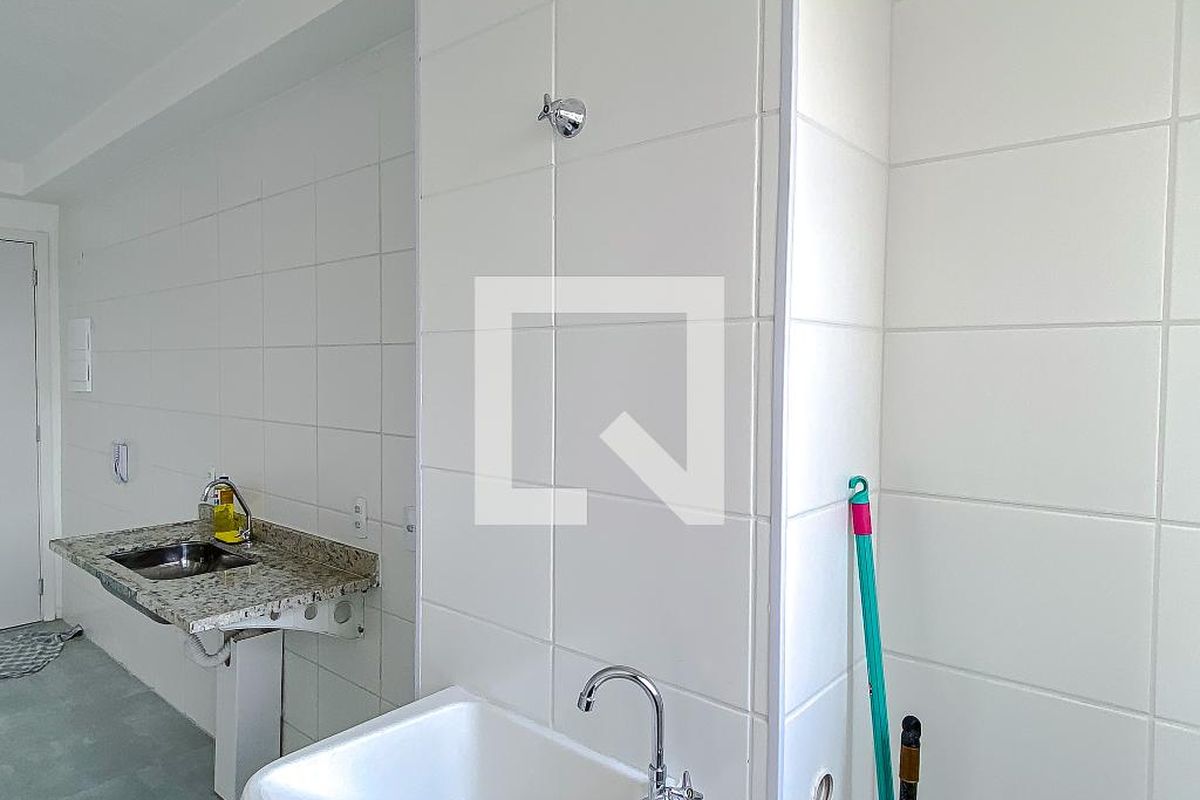 Apartamento, 2 quartos, 50 m² - Foto 72