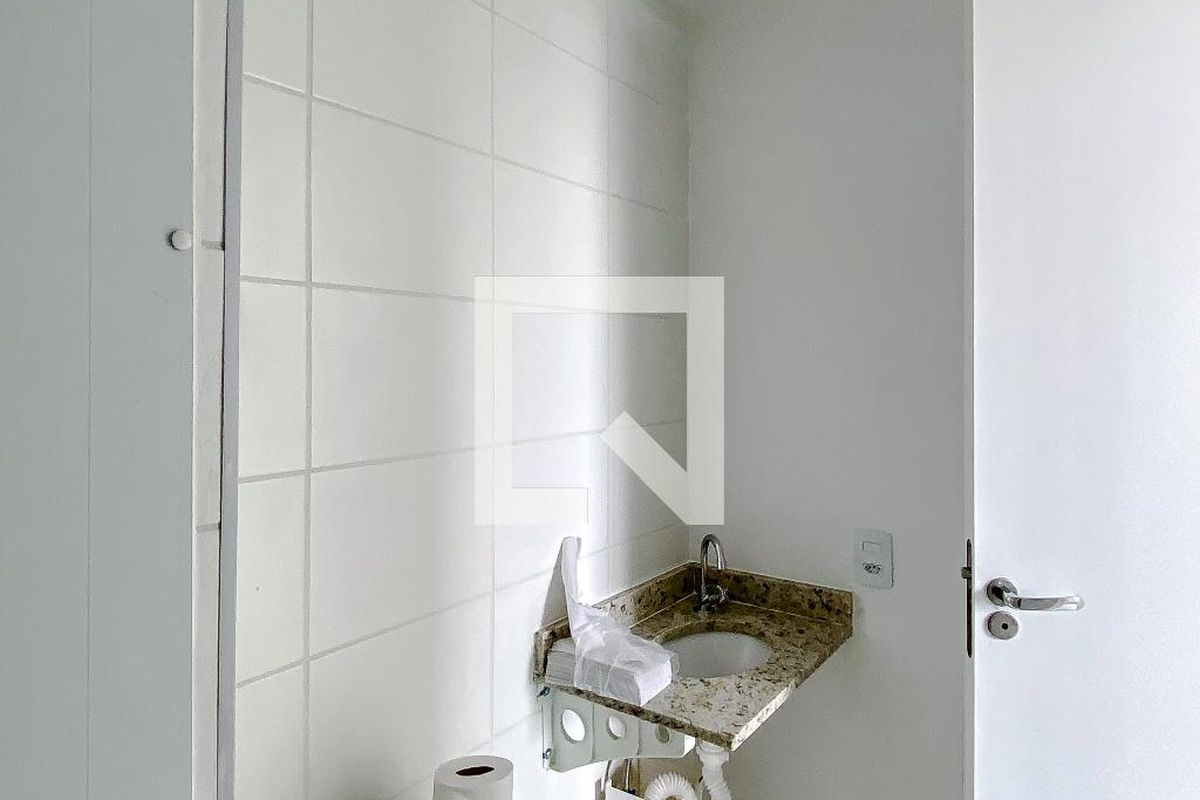 Apartamento, 2 quartos, 50 m² - Foto 48