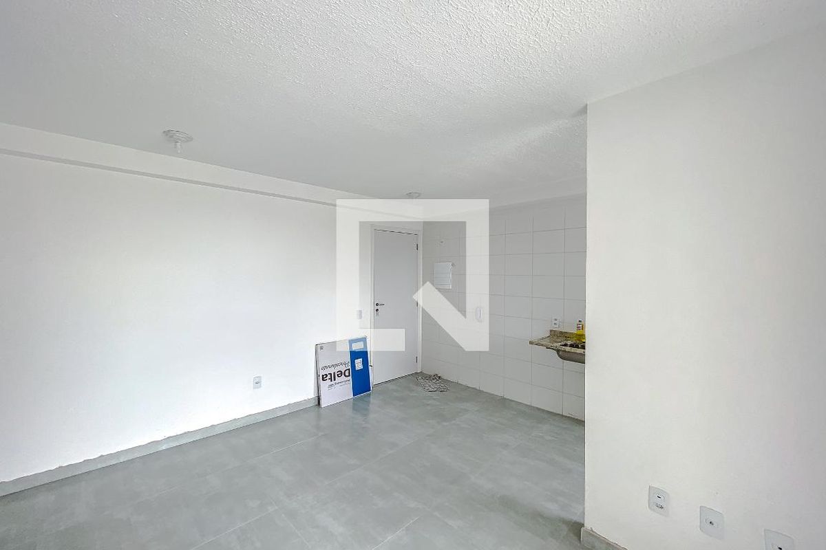 Apartamento, 2 quartos, 50 m² - Foto 8