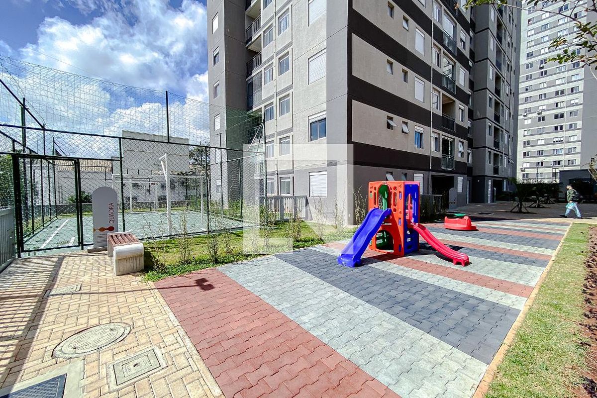 Apartamento, 2 quartos, 50 m² - Foto 84