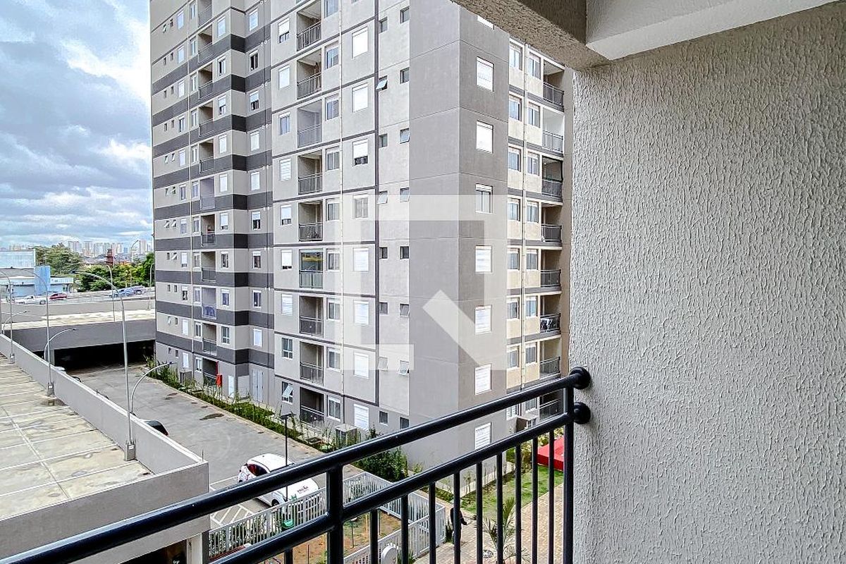 Apartamento, 2 quartos, 50 m² - Foto 12