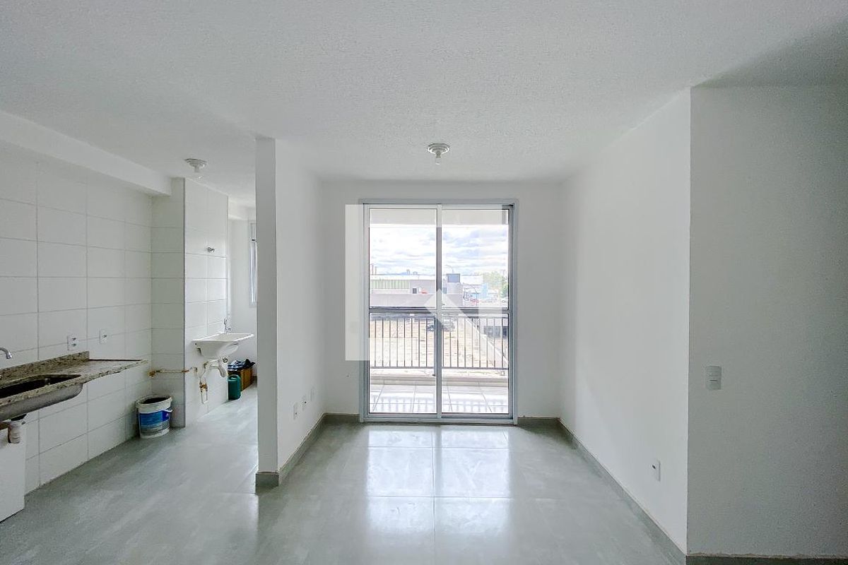 Apartamento, 2 quartos, 50 m² - Foto 4
