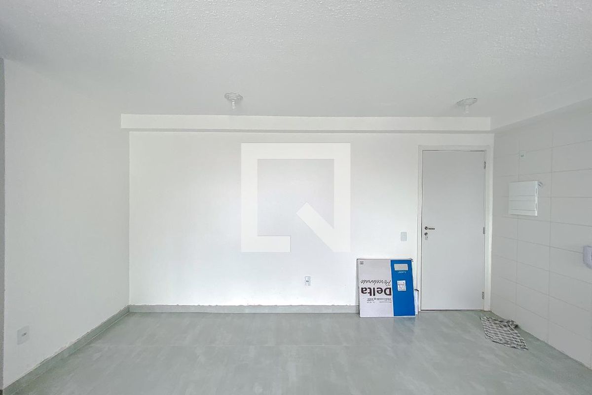 Apartamento, 2 quartos, 50 m² - Foto 10