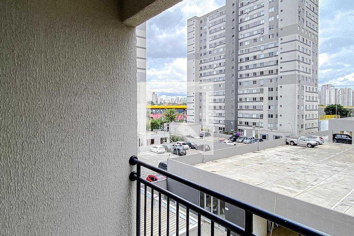 Apartamento, 2 quartos, 50 m² - Foto 16