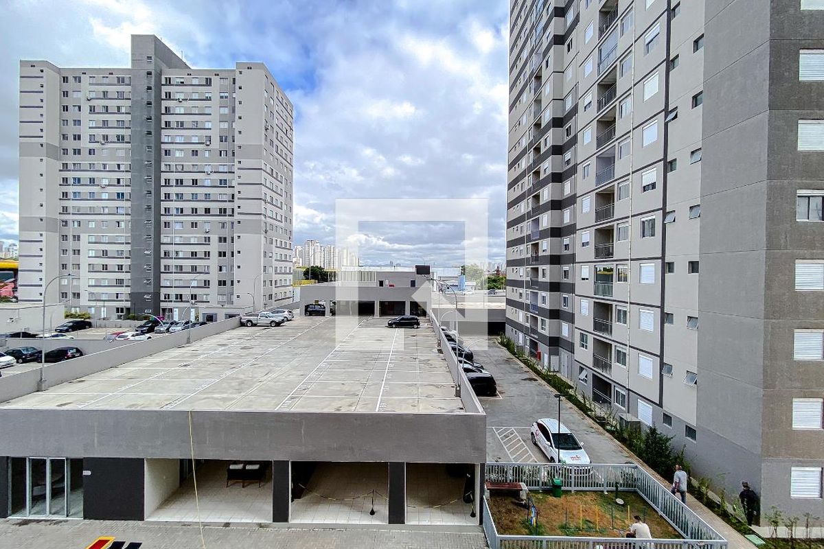 Apartamento, 2 quartos, 50 m² - Foto 32