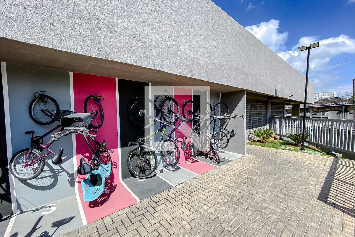 Apartamento, 2 quartos, 50 m² - Foto 90