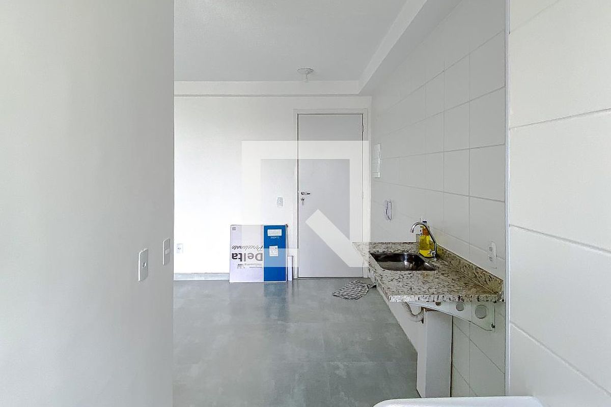 Apartamento, 2 quartos, 50 m² - Foto 74