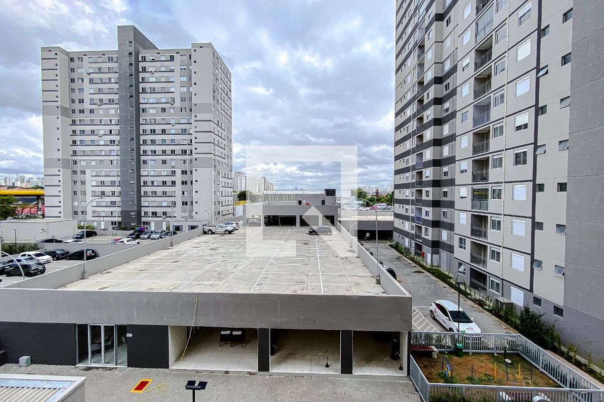 Apartamento, 2 quartos, 50 m² - Foto 20