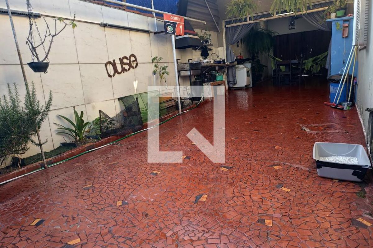 Casa, 3 quartos, 250 m² - Foto 40