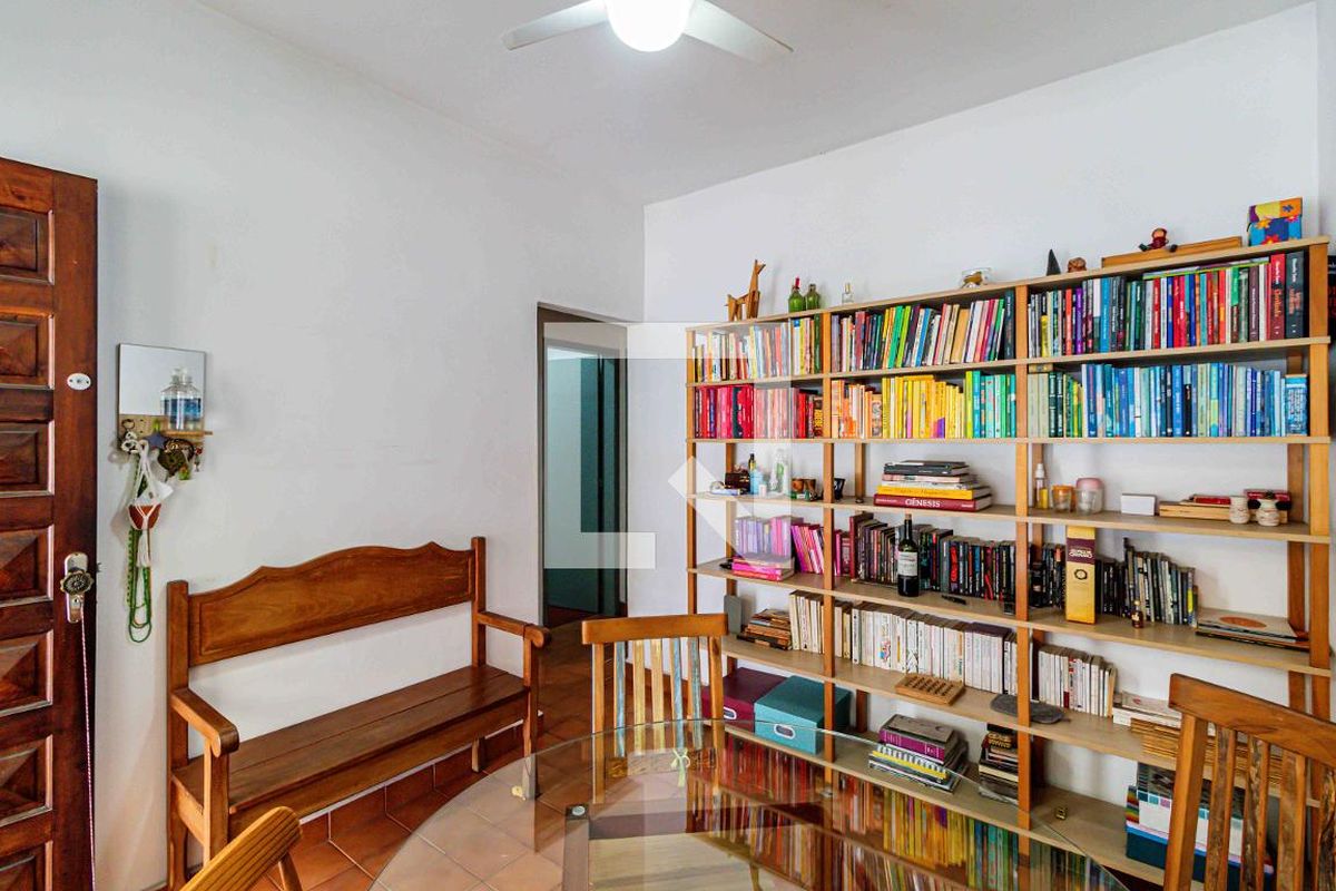 Casa, 3 quartos, 100 m² - Foto 4