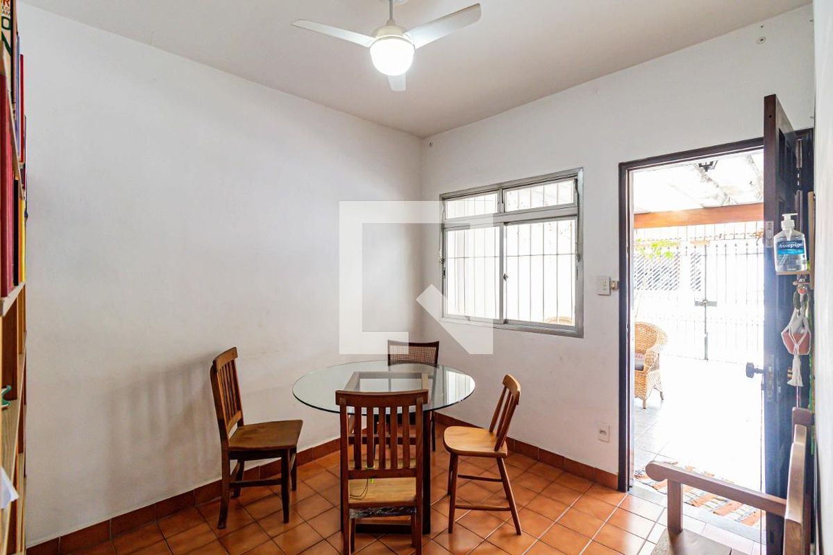 Casa, 3 quartos, 100 m² - Foto 8