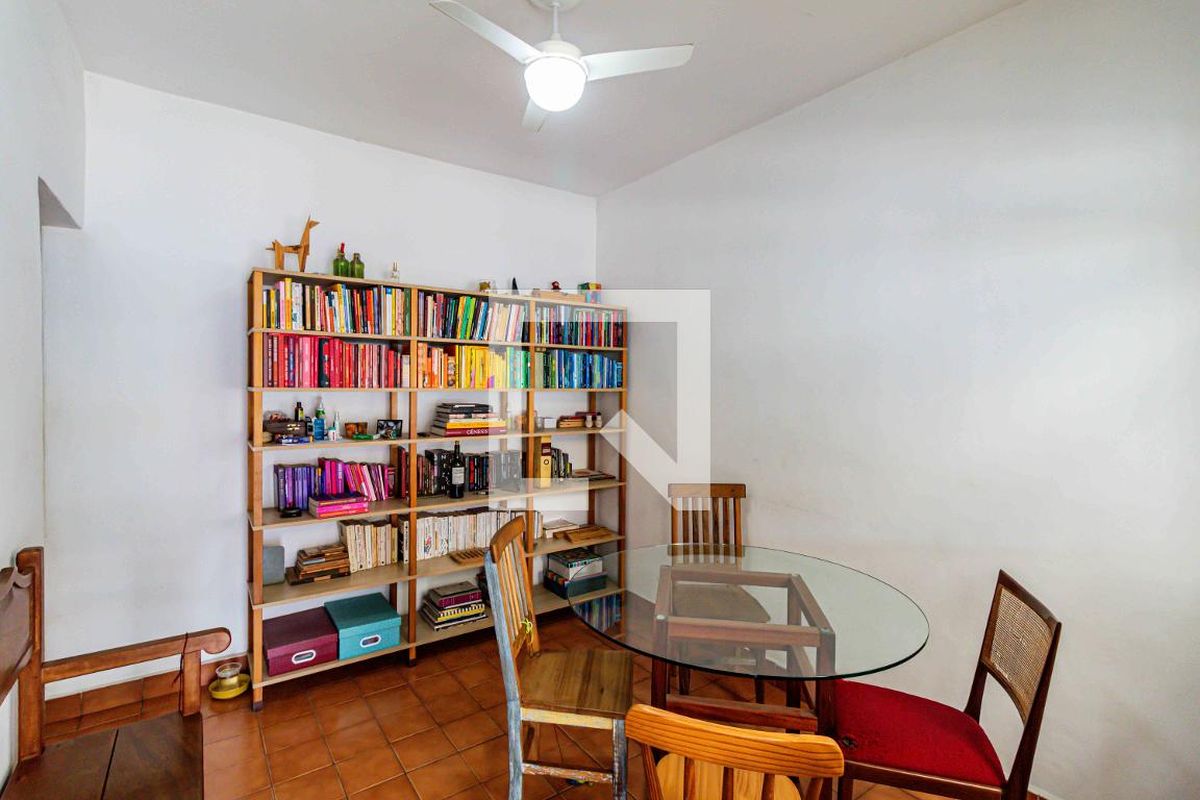 Casa, 3 quartos, 100 m² - Foto 2